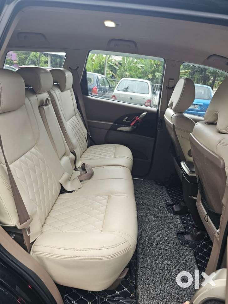Mahindra Xuv500 W7, 2013, Diesel