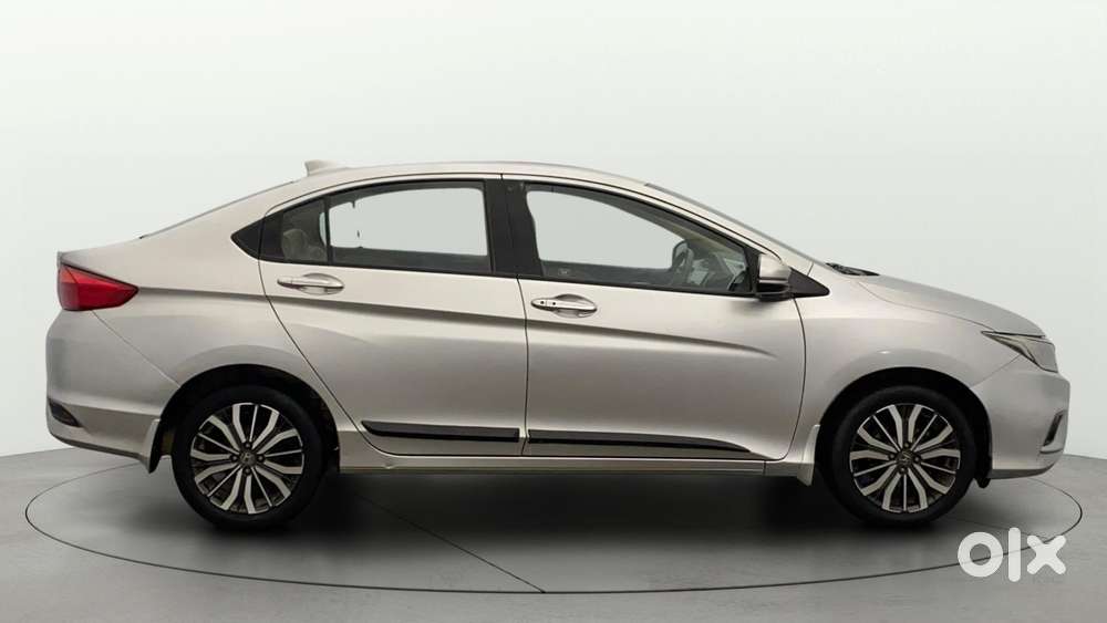 Honda City 2015-2017 I Vtec Vx, 2017, Petrol