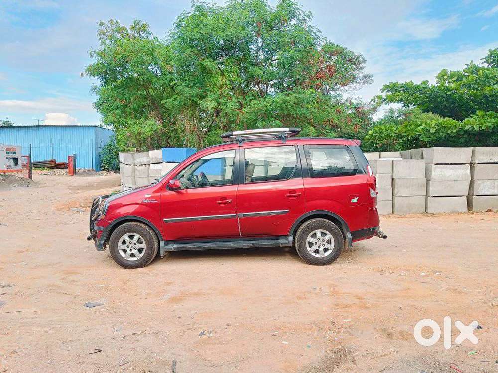 Mahindra Xylo E8 Abs Airbag Bs Iii, 2012, Diesel