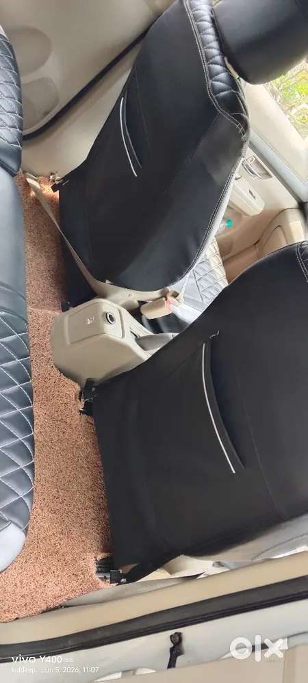 2023 Maruti Suzuki Ertiga Vxi Cng Jine Lena. Ho Ohi Message Kare Faltu