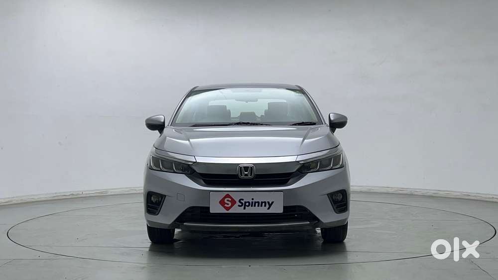 Honda City I-vtec V, 2022, Petrol
