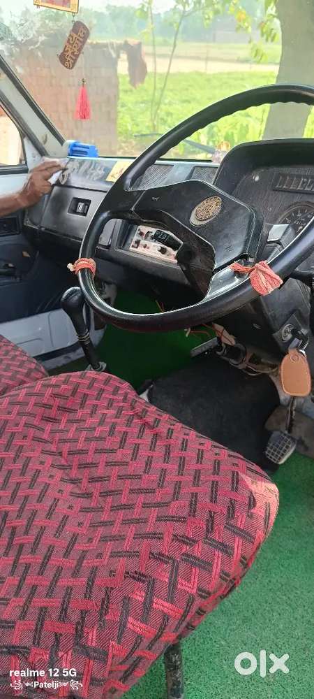 Tata Sumo Victa 1999 Diesel 850000 Km Driven