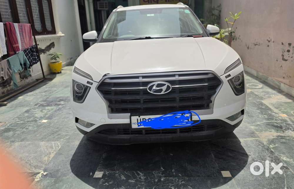 Hyundai Diesel Manual 2022