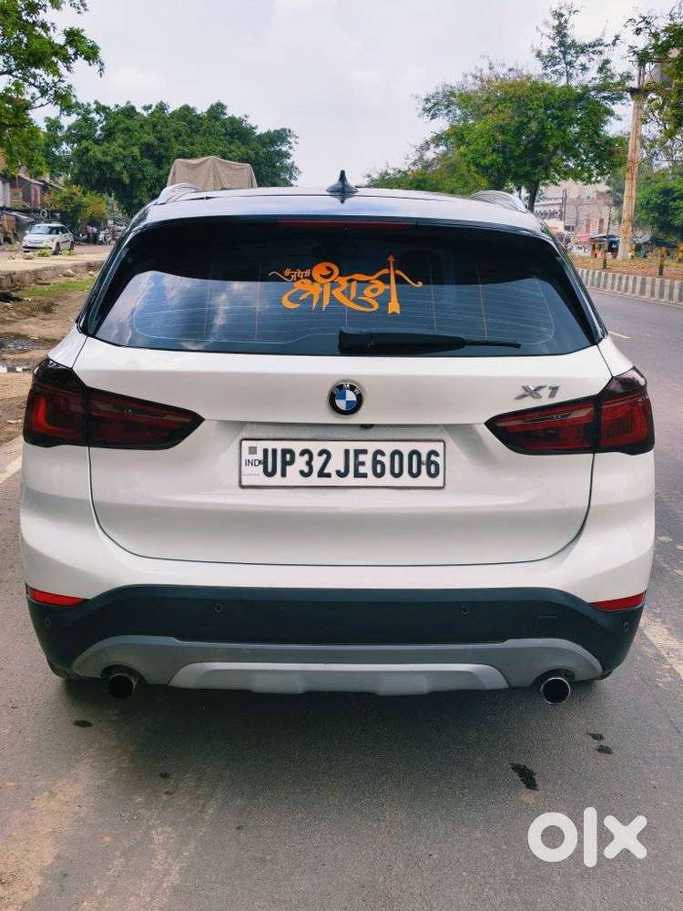 Bmw X1 Sdrive20d Expedition, 2017, Diesel