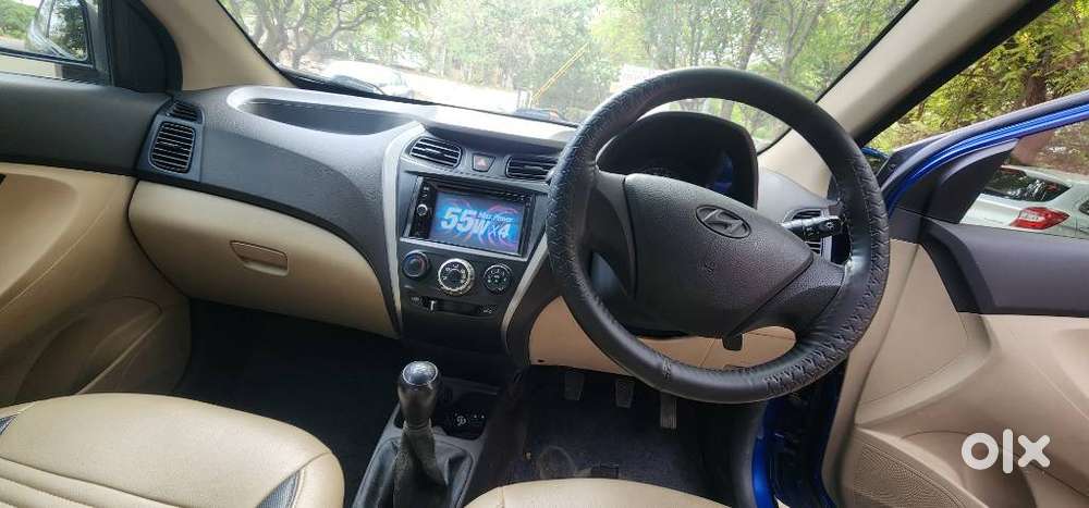 Hyundai Eon Era, 2015, Petrol
