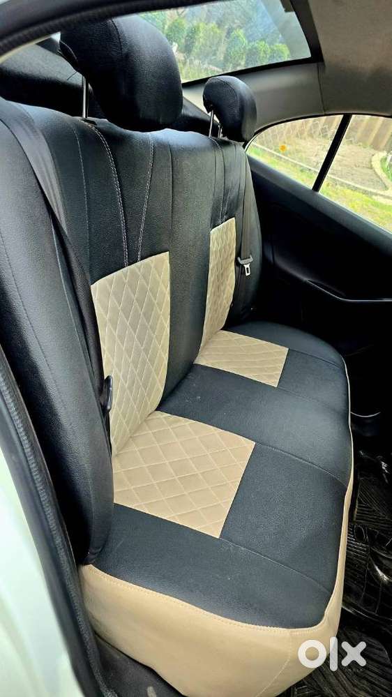 Tata Zest Amt Quadrajet 1.3 Xta, 2019, Diesel