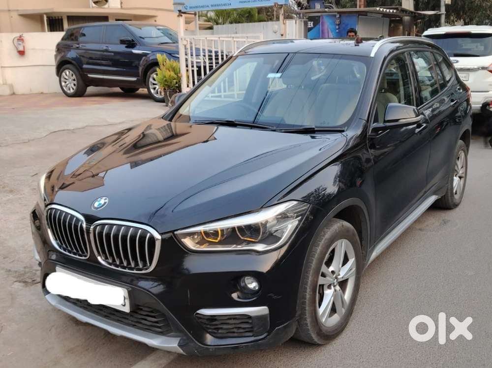 Bmw X1 2.0 Sdrive20d Xline, 2019, Diesel