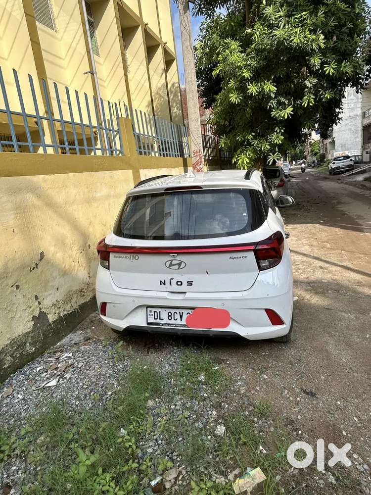 Hyundai Grand I10 Prime 2025