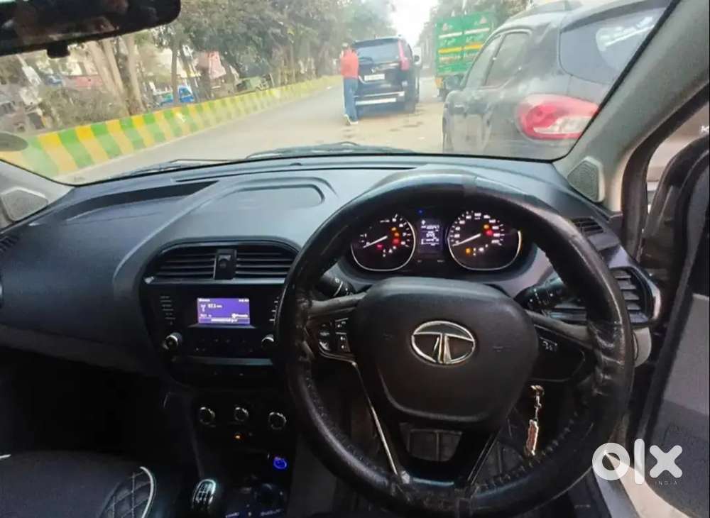 Tata Tigor 2018 Petrol 80000 Km Driven
2,60,000