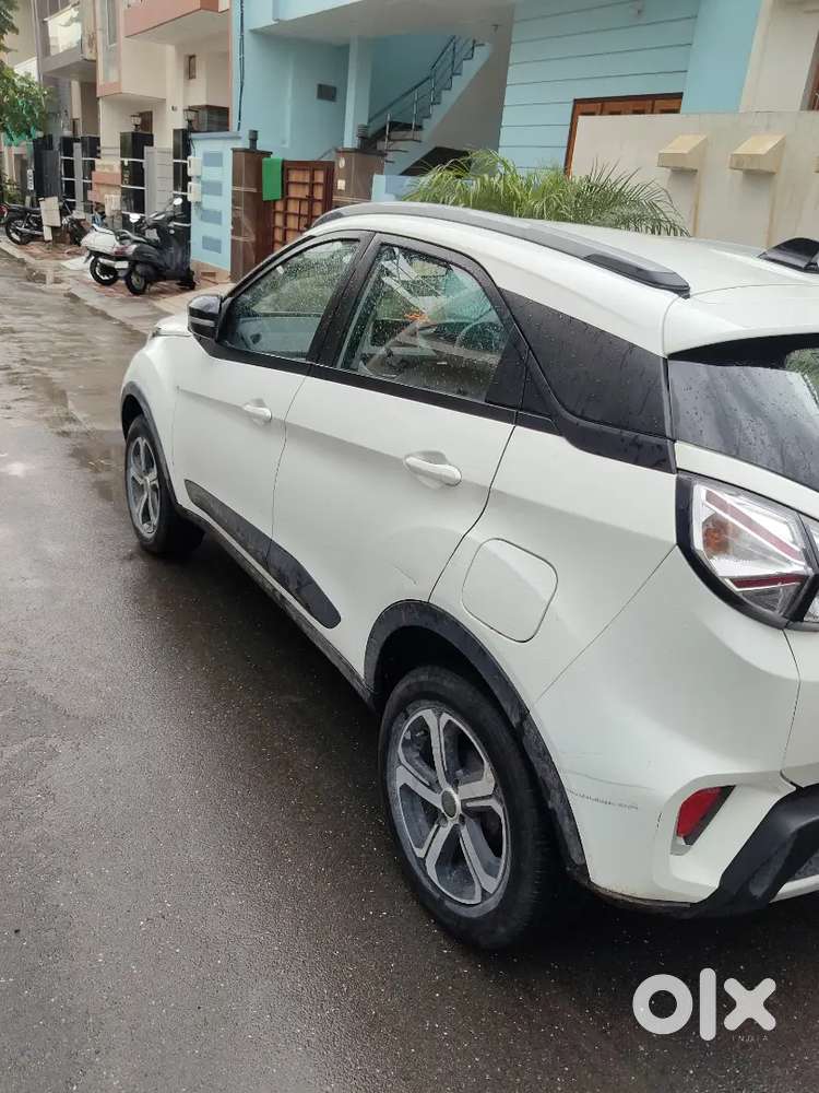 Only 80000 Hjar Kilometer Chali H