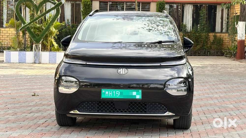Mg Windsor Ev Essence, 2025, Electric