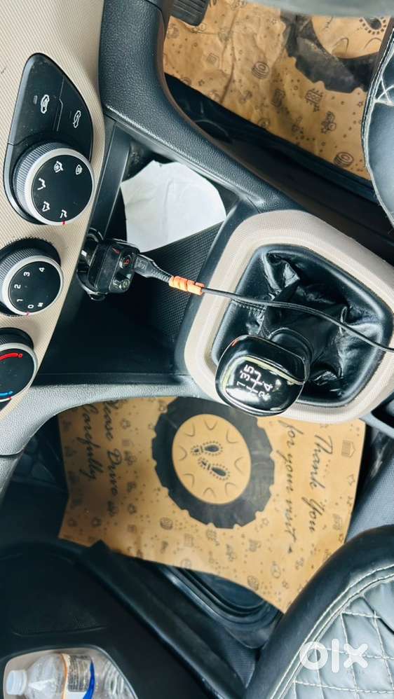 Hyundai Xcent Diesel Manual 2016