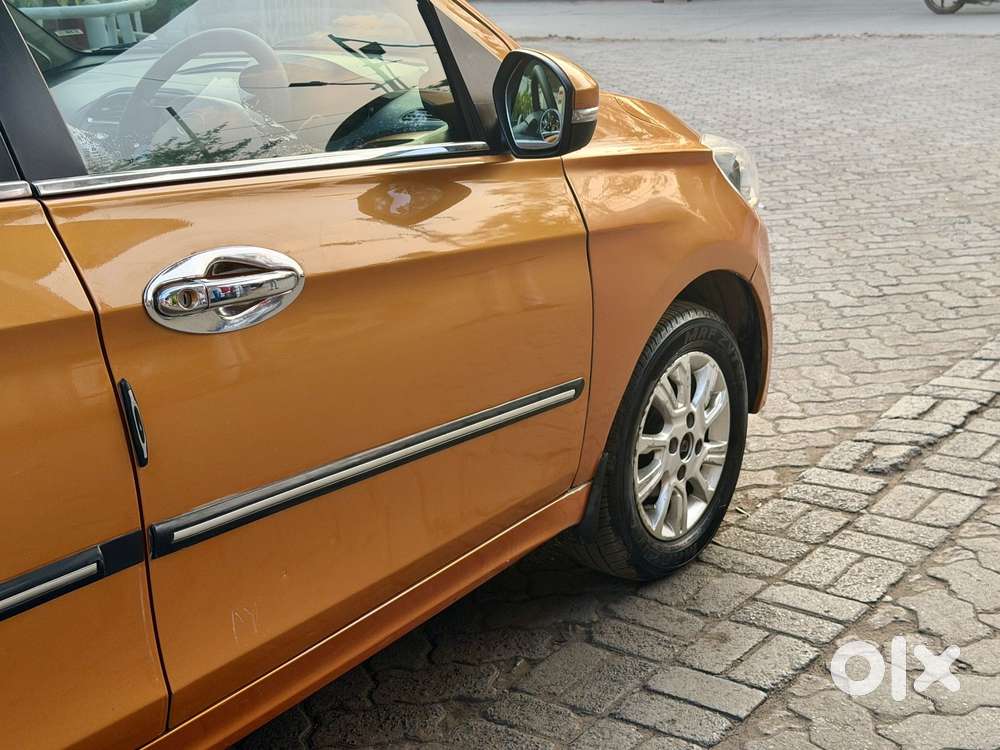 Tata Tiago 1.2 Revotron Xz, 2018, Petrol