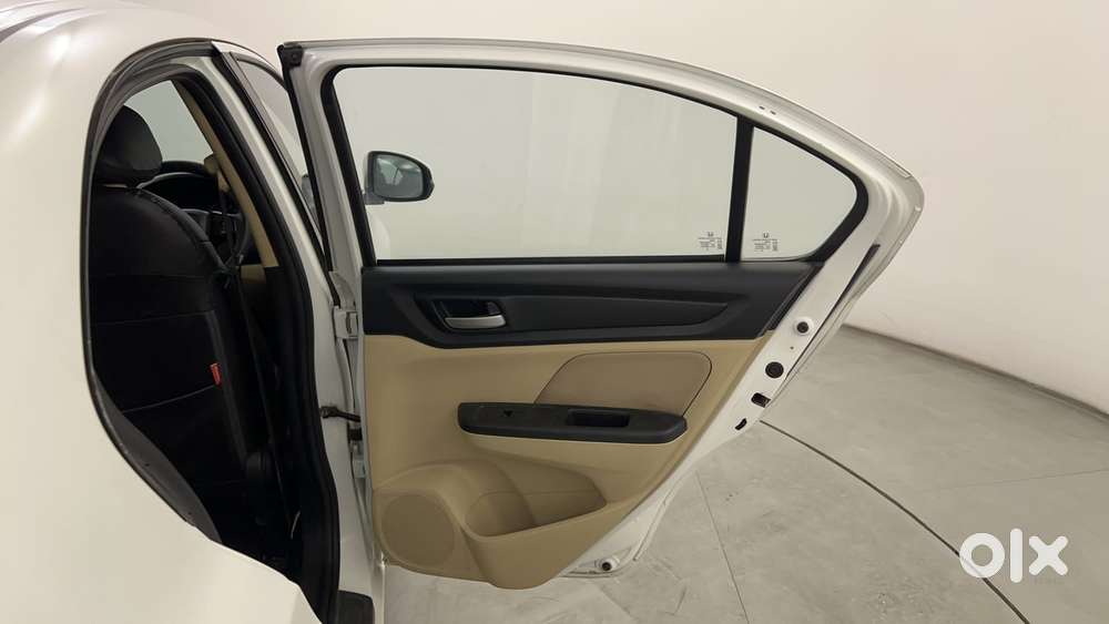 Honda Amaze Vx 1.2 Petrol Mt, 2020, Petrol