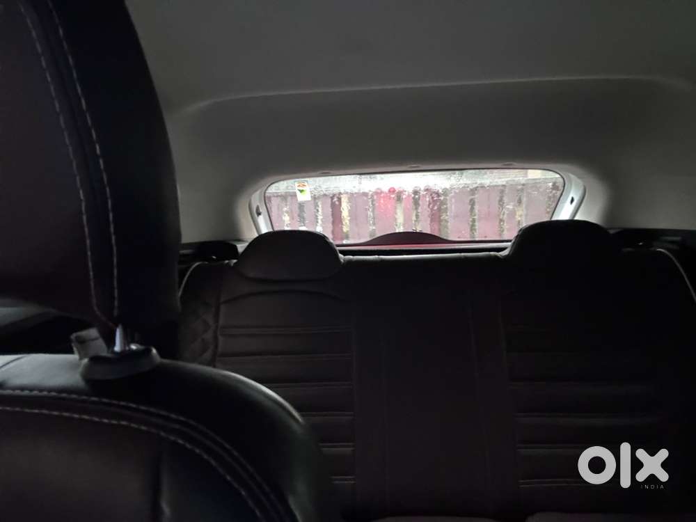Tata Nexon 2020 Petrol Good Condition