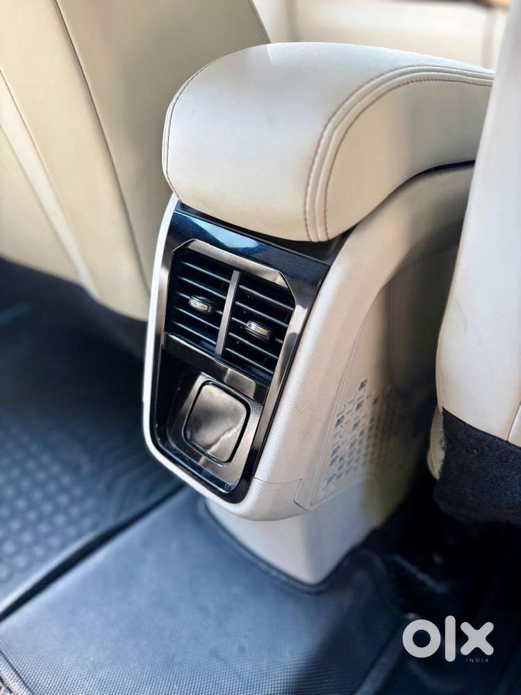 Tata Nexon Xza Plus Diesel Dark Edition, 2022, Petrol