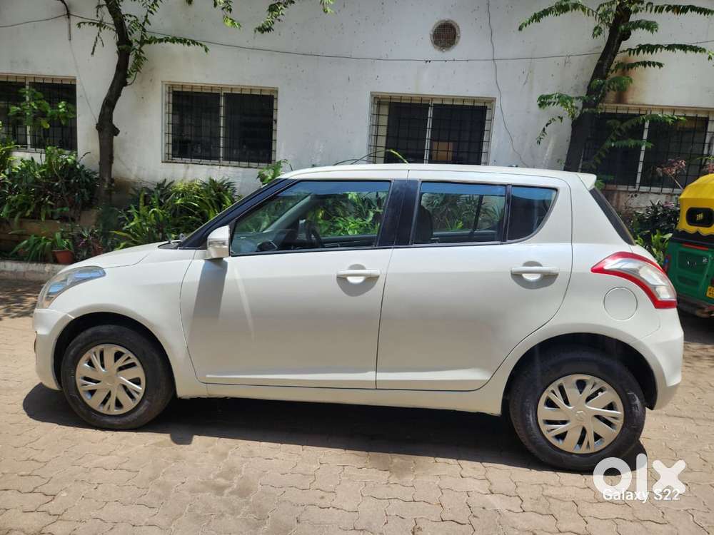 Maruti Suzuki Swift Vdi (o), 2015, Diesel