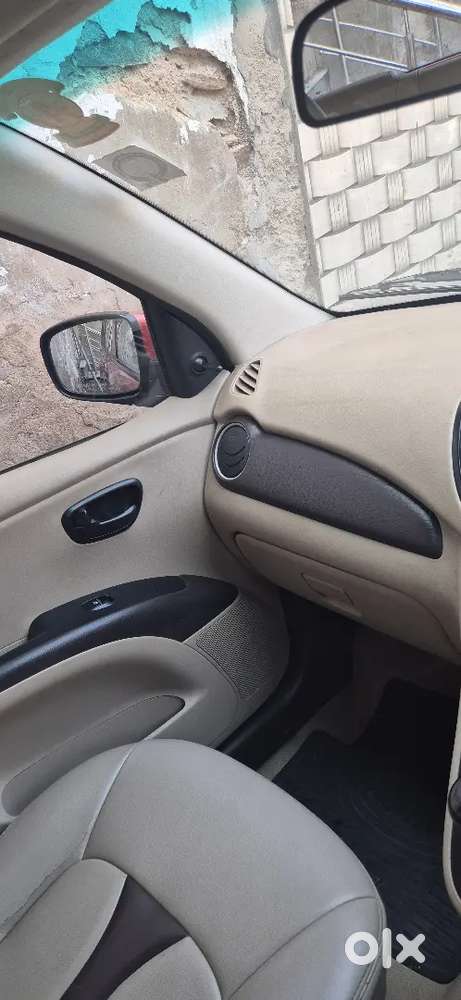 Original Condition