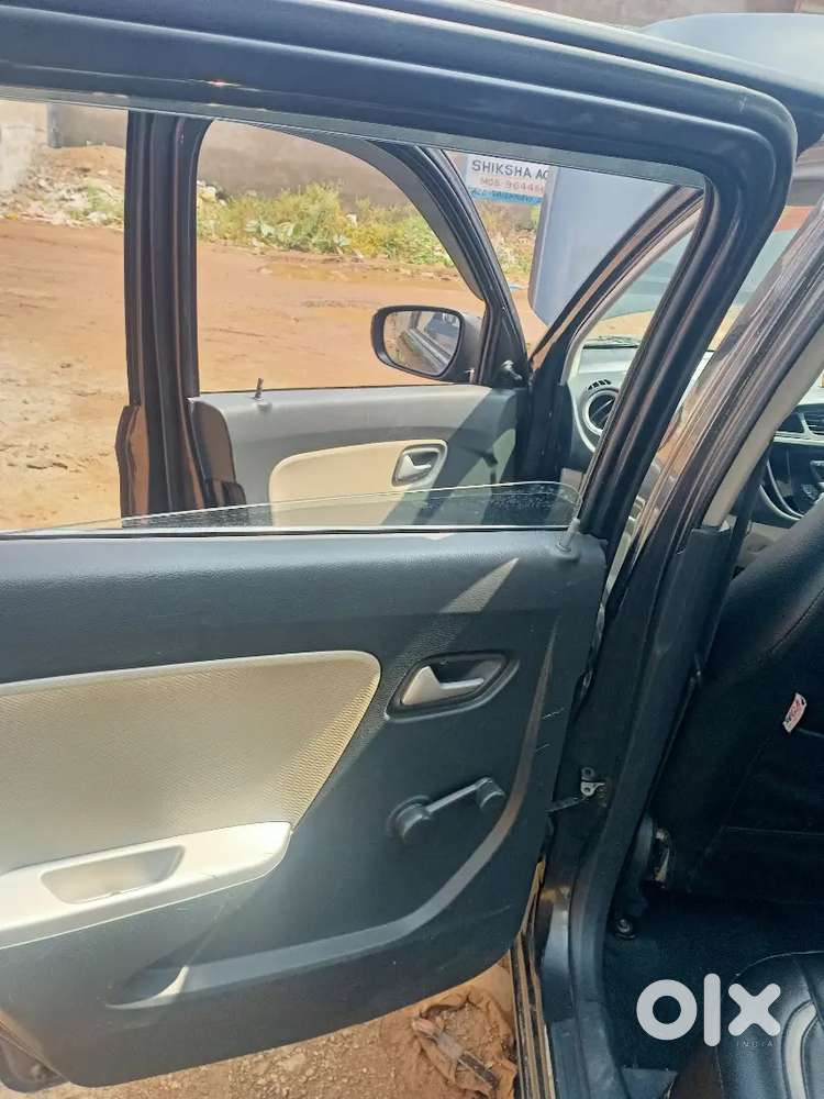 Maruti Suzuki Alto 2015