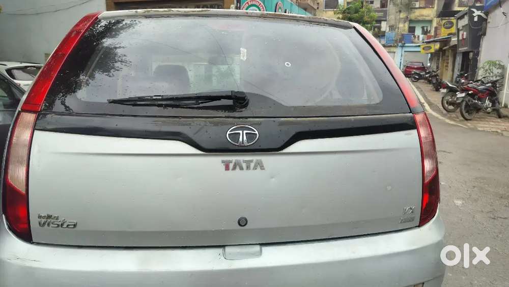 2013 Tata Vista Tech Ls Diesel