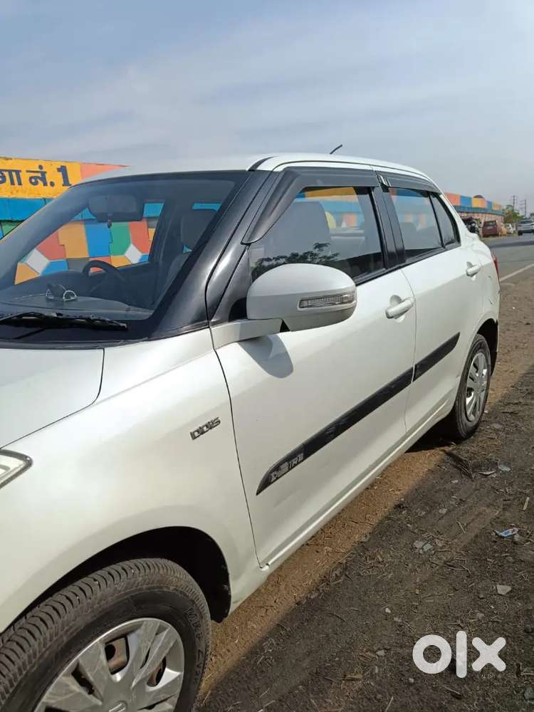 Maruti Suzuki Swift Dzire 2013 Diesel 140000 Km Driven