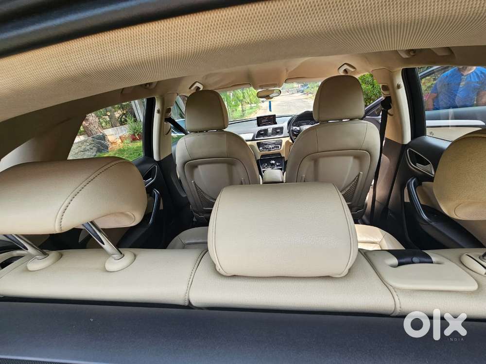 Audi Q3 30 Tdi S, 2015, Diesel