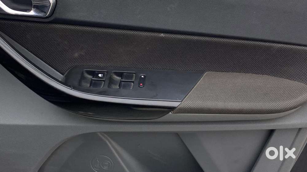 Tata Tigor Xz Plus, 2018, Petrol