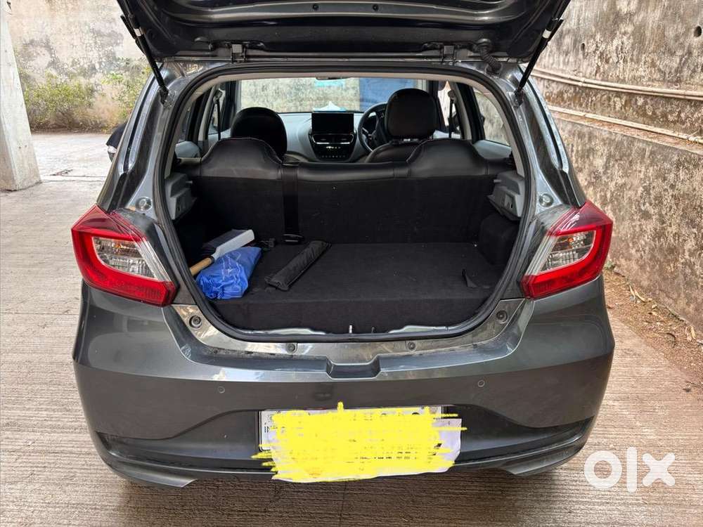 Tata Car Hybrid 2025
