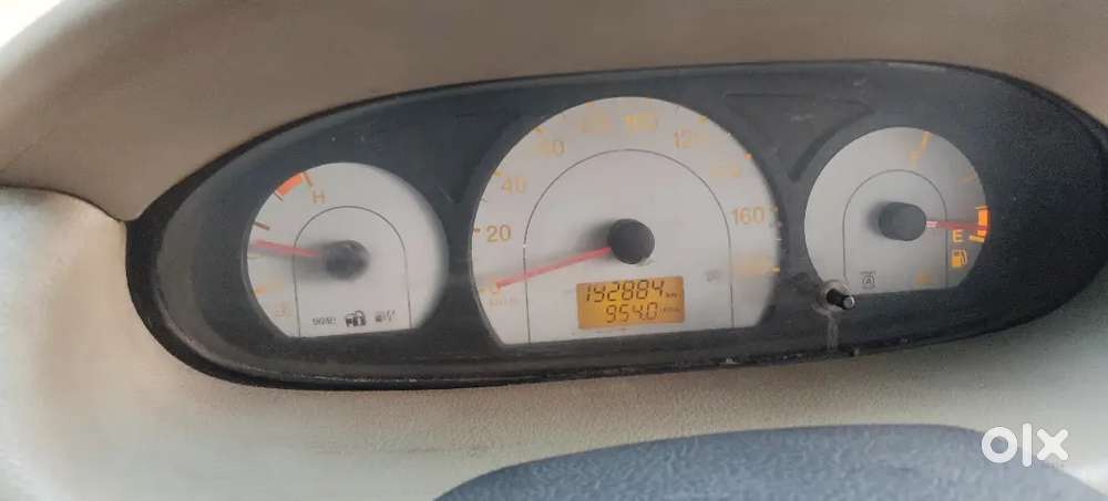 Mahindra Xylo