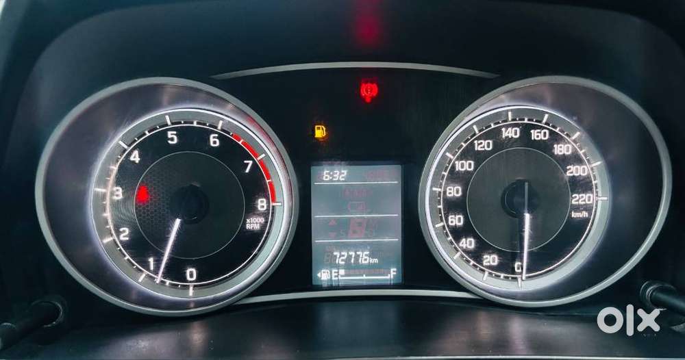Maruti Suzuki Swift Dzire, 2023, Petrol