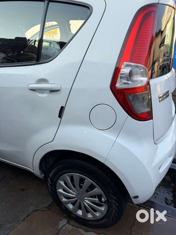 2nd Owner Maruti Ritz Diesel