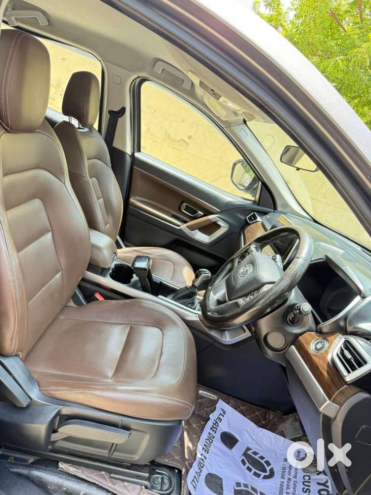 Tata Harrier 2.0 Kryotec Xz Camo, 2019, Diesel