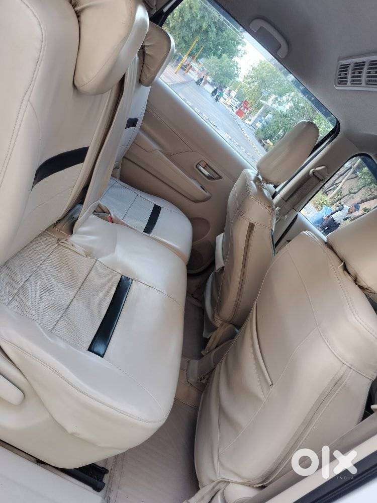Maruti Suzuki Ertiga Vxi (o) Cng, 2024, Cng & Hybrids