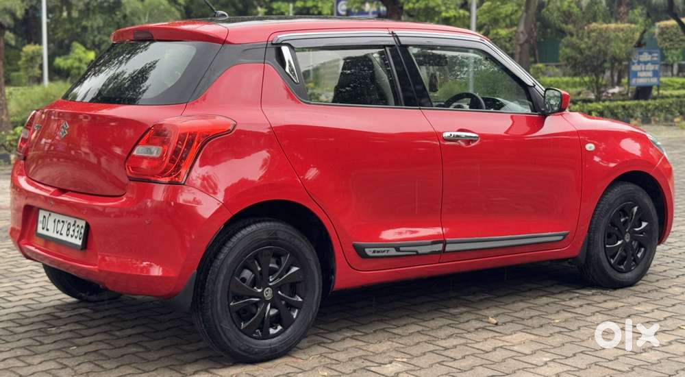 Maruti Suzuki Swift Ddis Vdi, 2018, Diesel