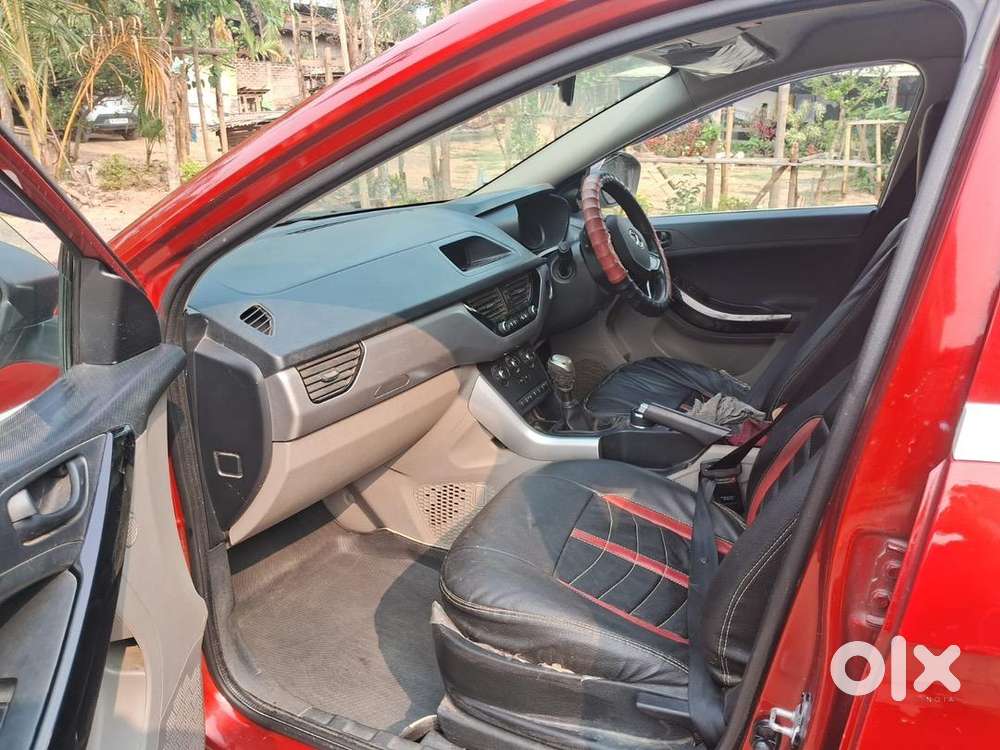Tata Nexon 2018 Petrol 23000 Km Driven