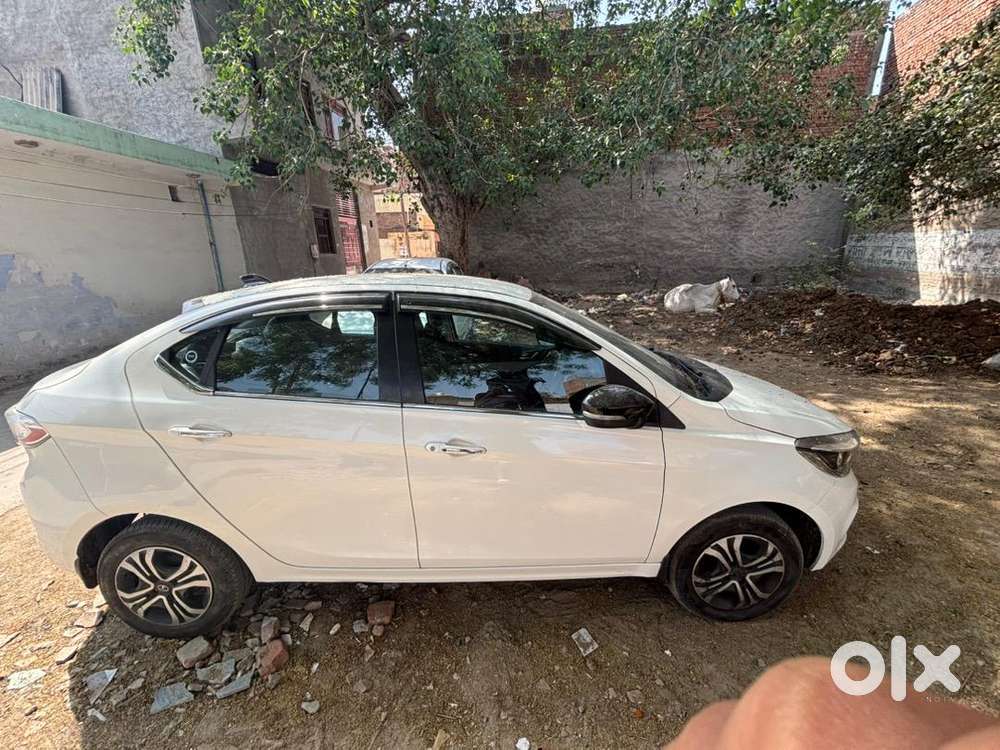 Tata Car Hybrid 2023