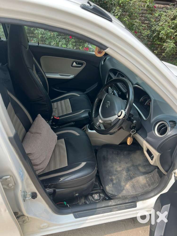 Maruti Suzuki Alto K10 Petrol Well Maintained