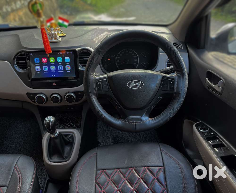 Hyundai Grand I10 1.1 Asta (o) Crdi, 2015, Diesel