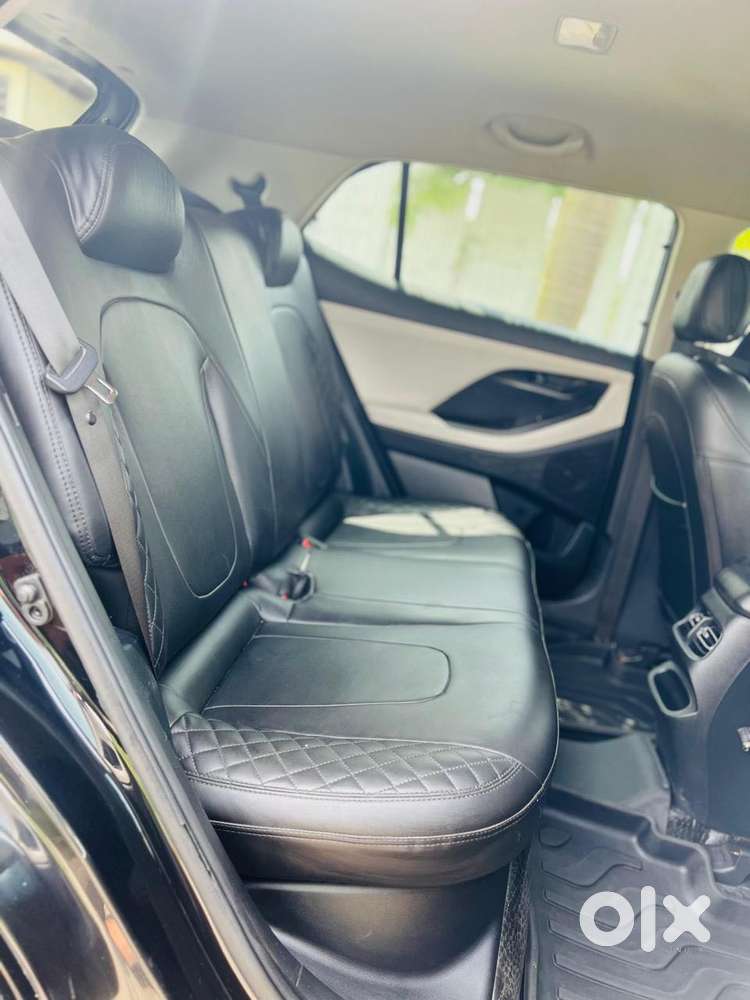 Hyundai Creta, 2021, Diesel