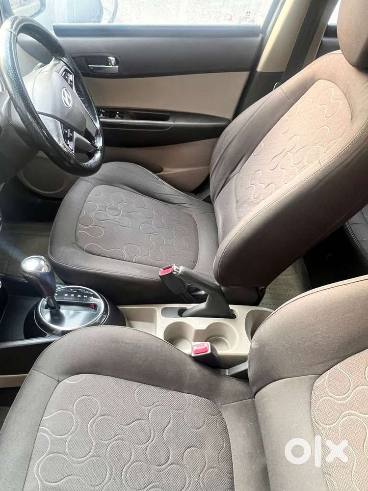 Hyundai Car 2011 Automatic