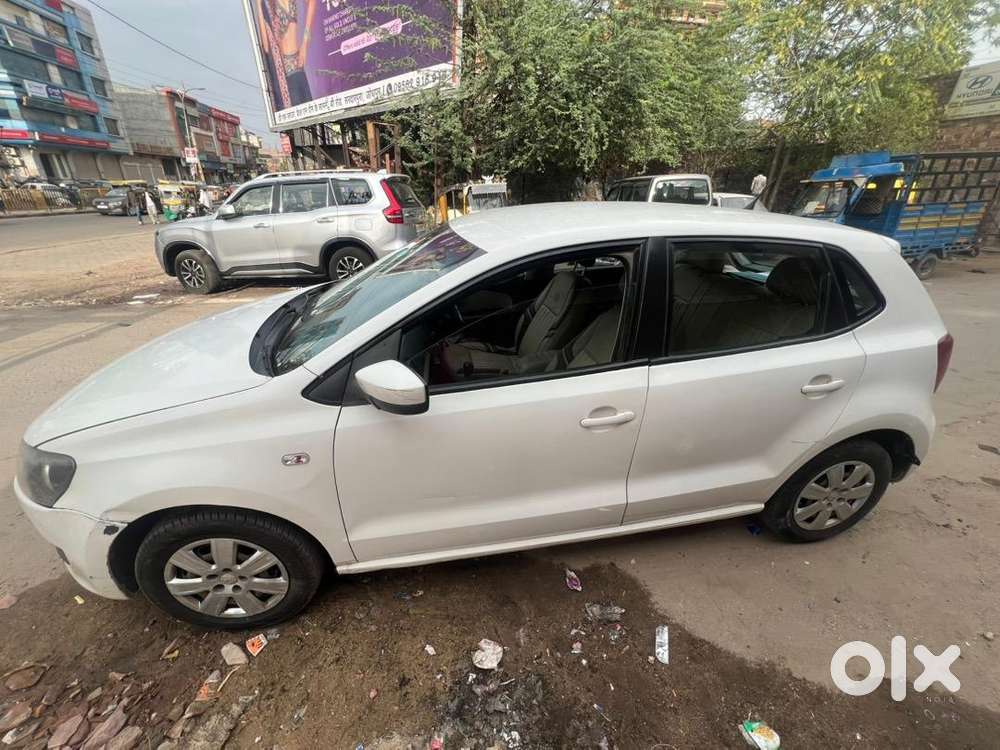 Volkswagen Polo 2013