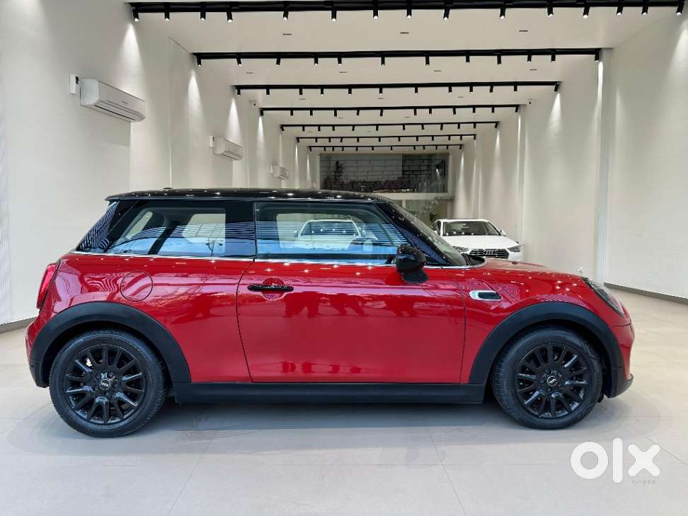 Mini Cooper 3 Door, 2016, Diesel