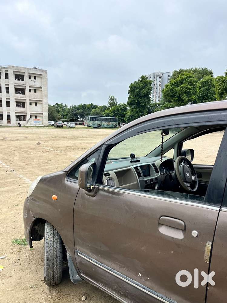Maruti Suzuki Zen 2011