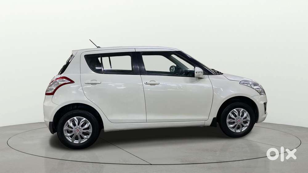 Maruti Suzuki Swift Vxi, 2015, Petrol