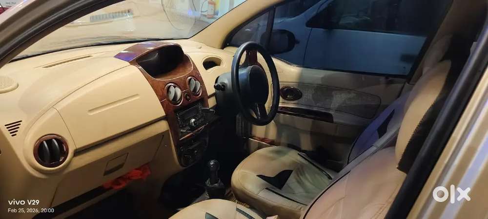 Chevrolet Spark 2011 Cng & Hybrids Well Maintained