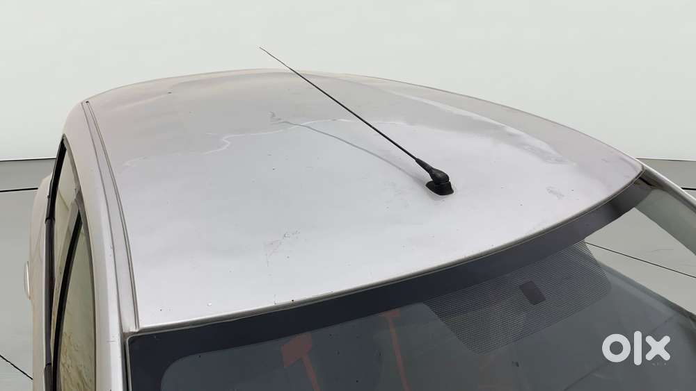 Renault Kwid 1.0 Rxt Edition, 2017, Petrol