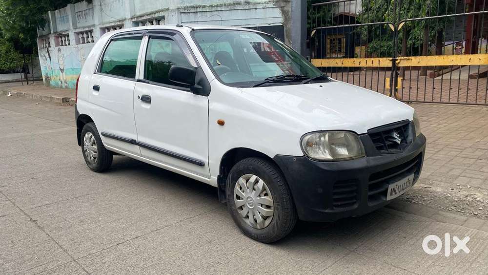 Maruti Suzuki Alto 0.8 Lxi (o), 2013, Petrol