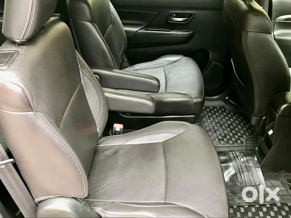 Maruti Suzuki Xl6 1.5 Alpha At, 2021, Petrol