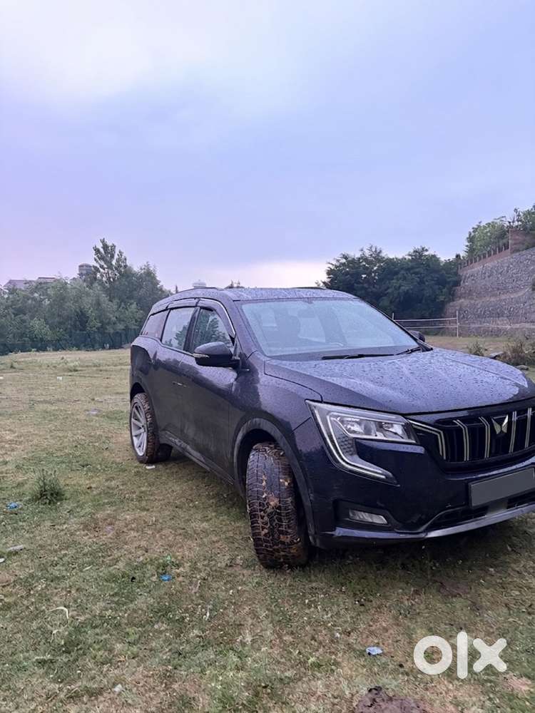 Mahindra Xuv700 Diesel 2023