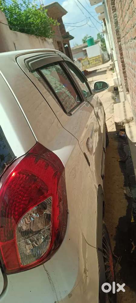 Maruti Suzuki Alto K10 2013